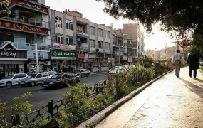 اجاره آپارتمان