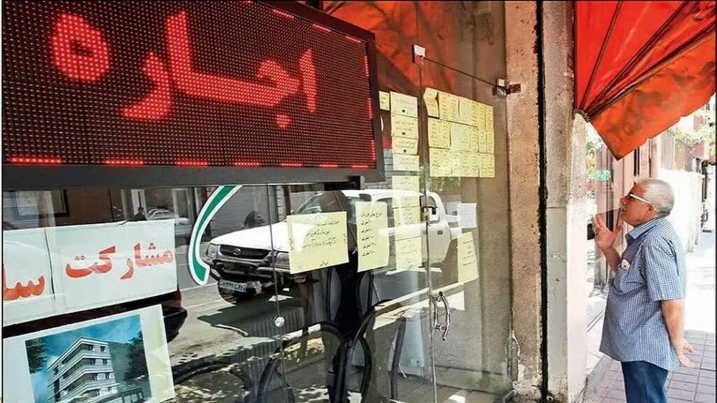 اجاره آپارتمان در مناطق 2، 4، 5 و 22 شهر تهران