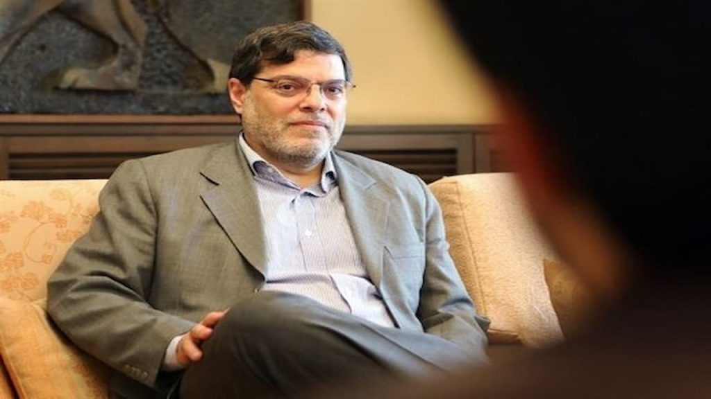 جنگ محمد مرندی