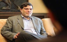 جنگ محمد مرندی