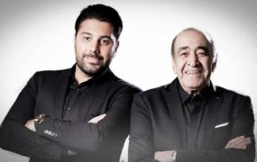 احسان+خواجه+امیری