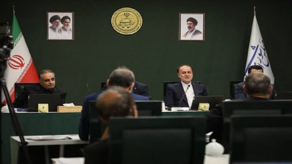اختلاف جدی دولت و مجلس بر سر یک طرح امنیتی