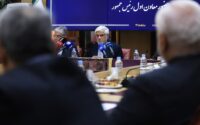 اختلاف پشت درهای بسته دولت