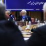 اختلاف پشت درهای بسته دولت