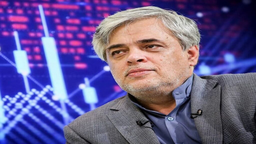ادعای مهاجری درباره ردصلاحیت لاریجانی