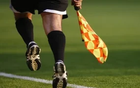 داوران لیگ برتر فوتبال