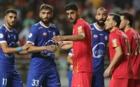 استقلال فولاد خوزستان