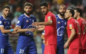 استقلال فولاد خوزستان