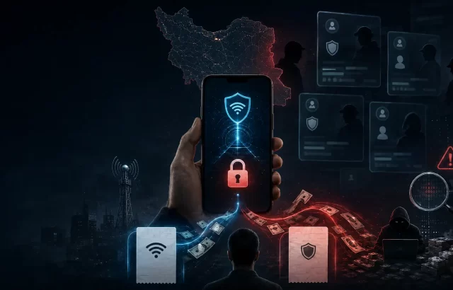 اقتصاد پنهان فیلترینگ