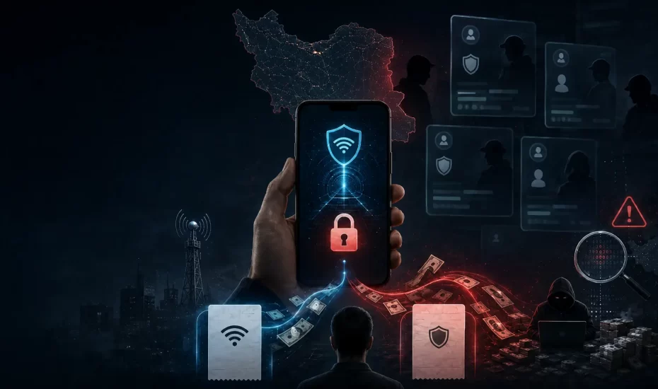 اقتصاد پنهان فیلترینگ