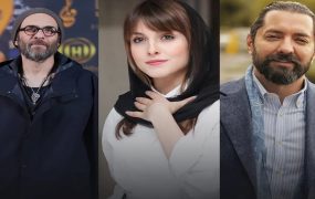 بابک حمیدیان برگشت