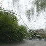 بارش در ارتفاعات البرز و گردوخاک