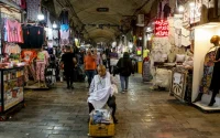 بازار تهران