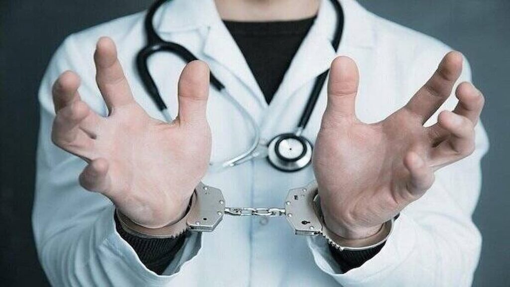 بازداشت دو جراح زیبایی قلابی