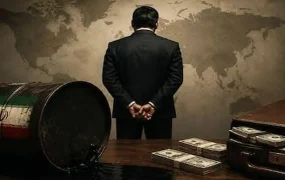 بازداشت گردانندگان شبکه تراستی