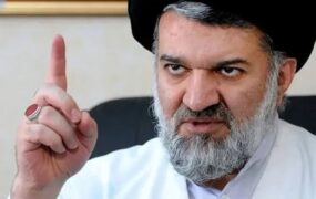 باقر خرازی