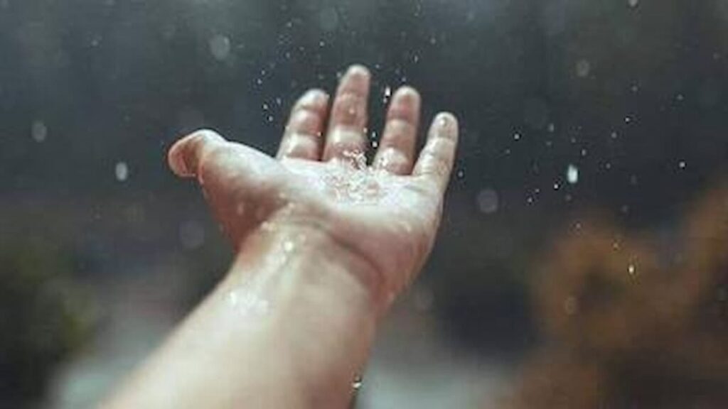بالاخره باران به تهران می‌رسد؟