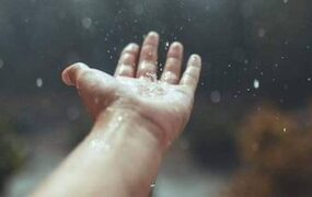 بالاخره باران به تهران می‌رسد؟