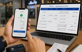 بانکداری دیجیتال - افزایش کارمزد