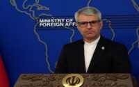 بقائی سیاست خارجی آمریکا