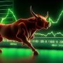 بورس در مسیر صعود