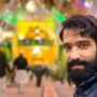 تأیید قتل یک مداح