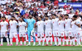 تدارک جام ملت‌ها آغاز شد