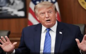 ترامپ گرینلند تا ۲۰۲۹ مال ماست