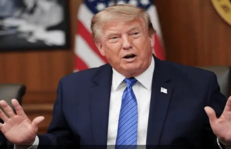 ترامپ گرینلند تا ۲۰۲۹ مال ماست