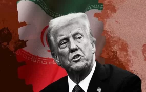 ترامپ+ایران