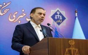 تشریح اقدامات قضایی در پرونده‌های جنگی، ساعدی‌نیا و میناب