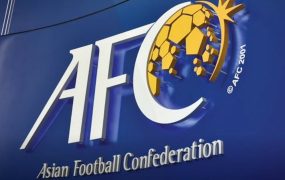تقدیر AFC از یک ایرانی