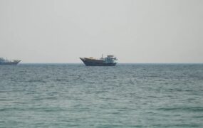 تنگه هرمز (2)