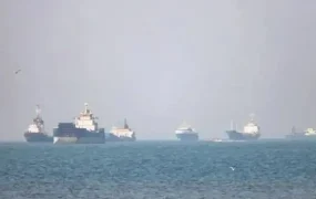 تنگه هرمز
