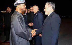 توافق ایران و عمان (1)