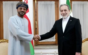 توافق ایران و عمان