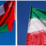 توافق ایران و عمان