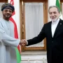 توافق ایران و عمان