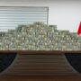 توقیف ۲۰ میلیون دلار و ۶۰ کیلو طلا از معاون وزیر نفت عراق