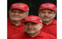 توهین یک هوادار جلیلی به پزشکیان، قالیباف و عراقچی