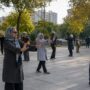جمعیت در مسیر سالمندی