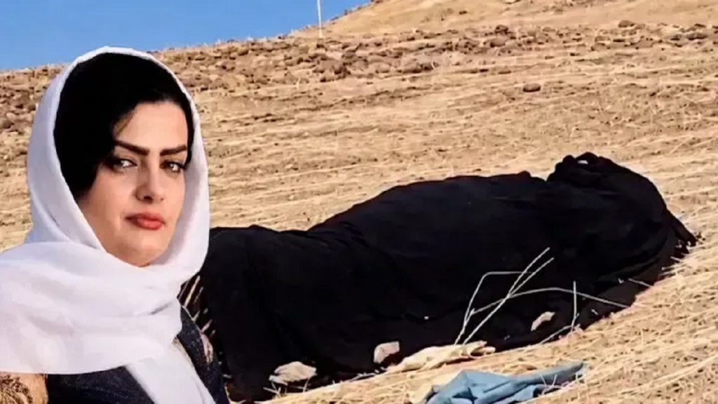 جنایت در سقز