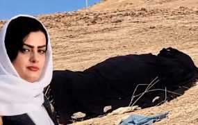 جنایت در سقز