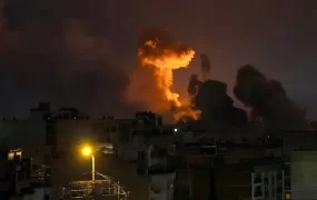 جنگ
