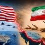 جنگ آمریکا و ایران (1)
