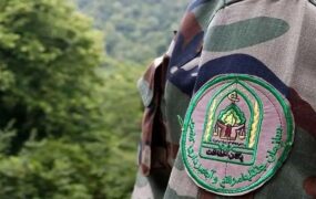 جنگلبان چالوسی قربانی تبر قاچاقچیان چوب شد