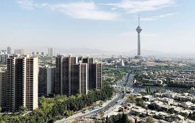 جهش قیمت آپارتمان
