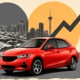 جهش قیمت خودرو