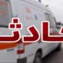 حادثه برای زائران ایرانی اربعین در مسیر کربلا