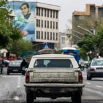 حذف بنزین خودرو های فرسوده